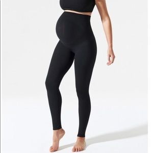Blanqi Everyday Maternity Legging- Belly Support